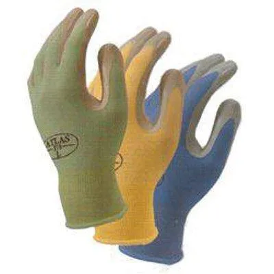 Showa Atlas 370 Garden Nitrile Gloves