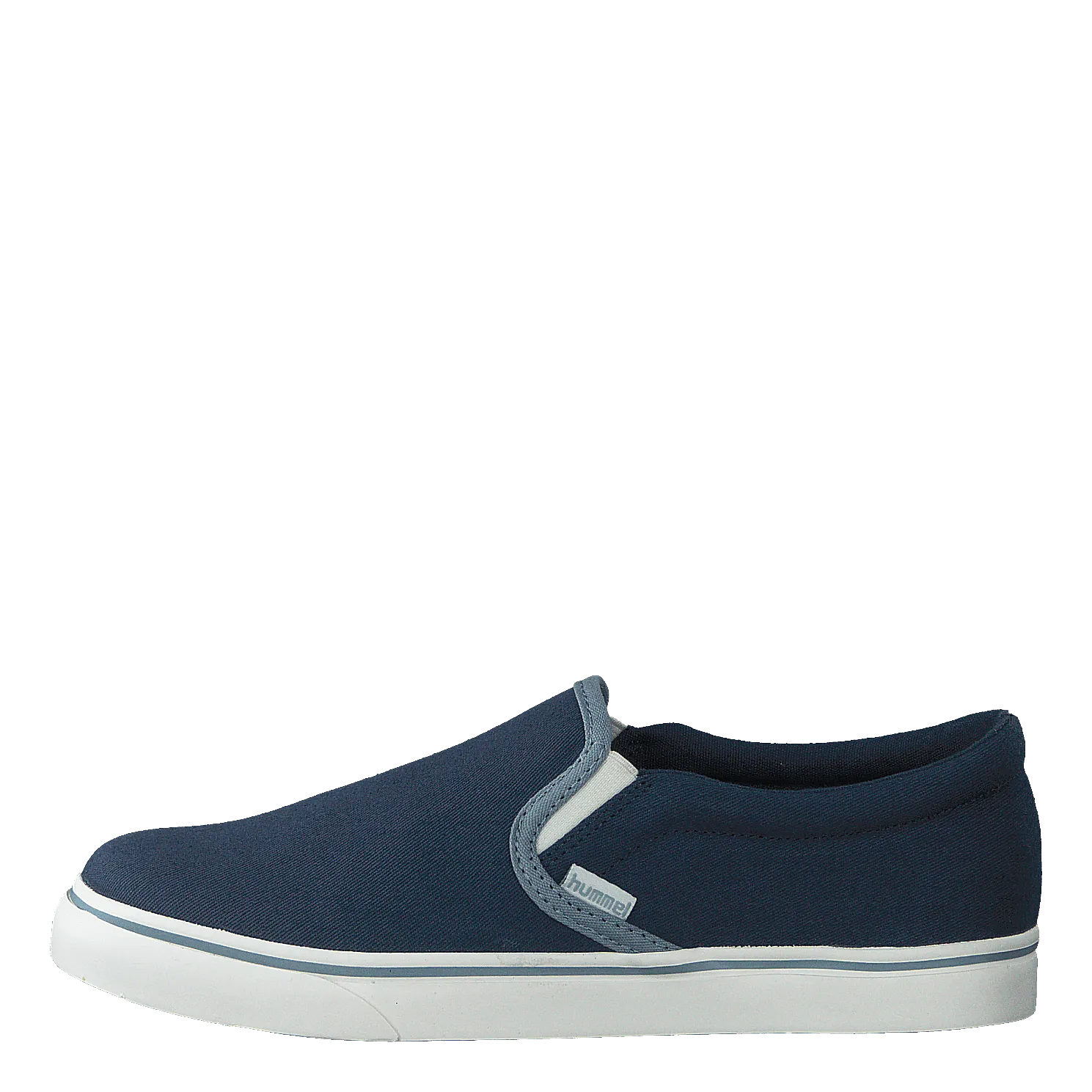 Slip On Jr Blue Nights