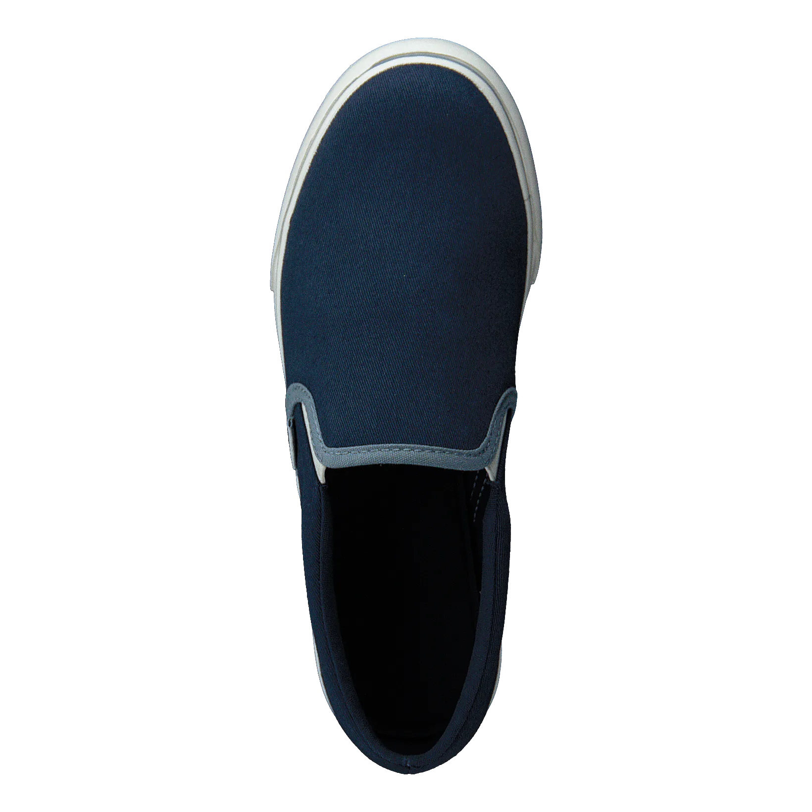 Slip On Jr Blue Nights