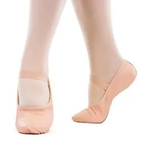 So Danca BA14 Full Sole Ballet Slipper