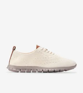 Women's ZERØGRAND Stitchlite™ Oxford